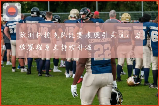 欧洲杯捷克队比赛表现引关注,后续赛程看点持续升温